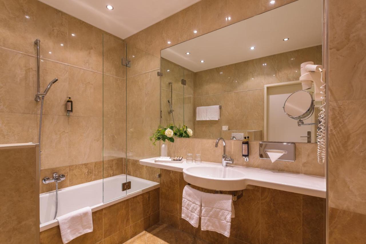 Hotel Wandl - 6
