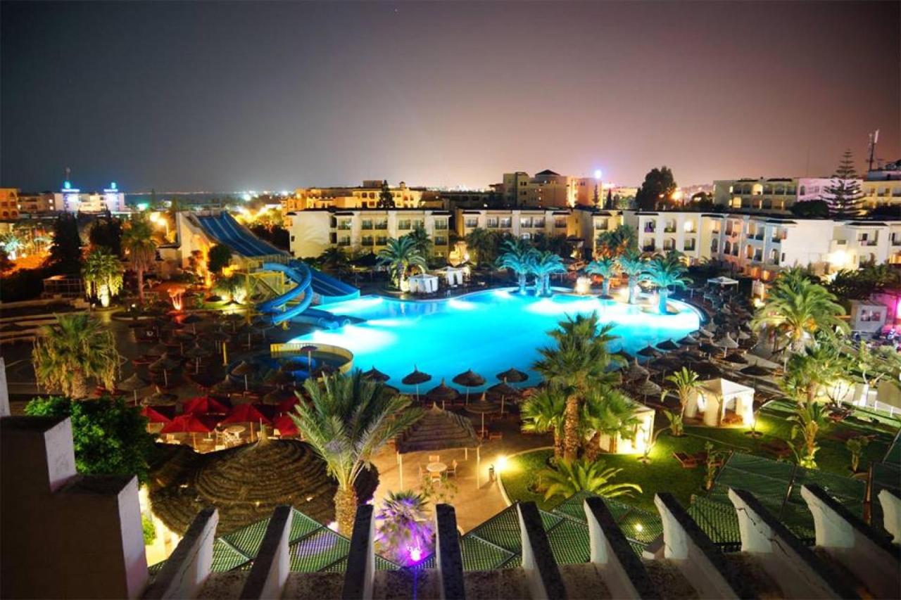 Photo - Soviva Resort   Families Only