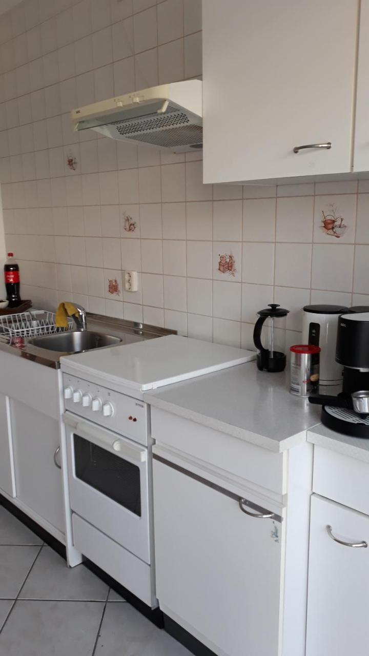 5 Gartenstraße - 5