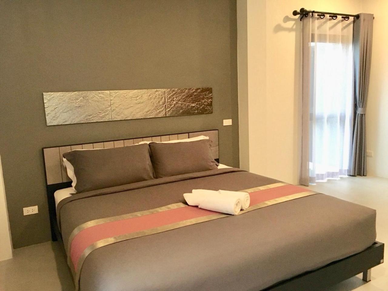Foto - The Palm Residence