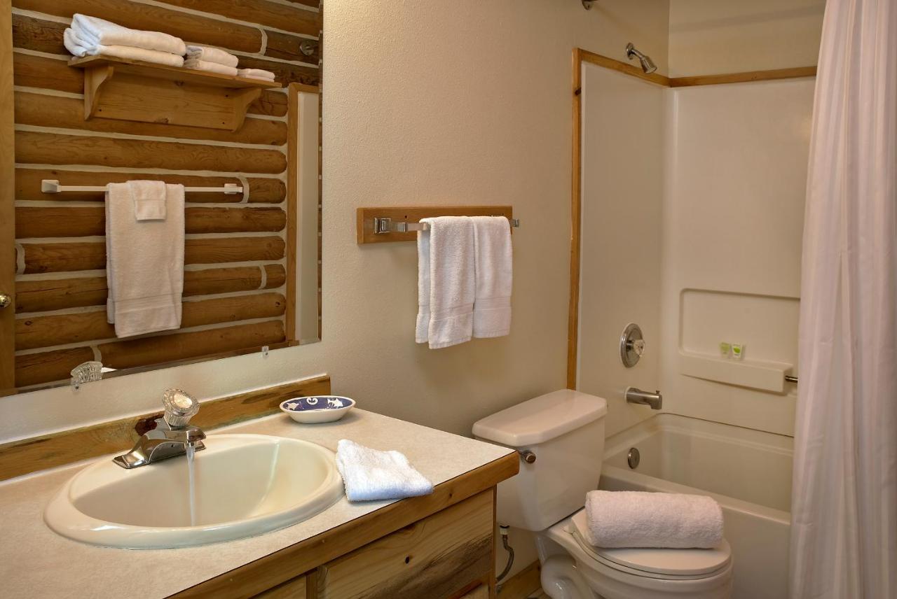 Redfish Riverside Inn photo 2