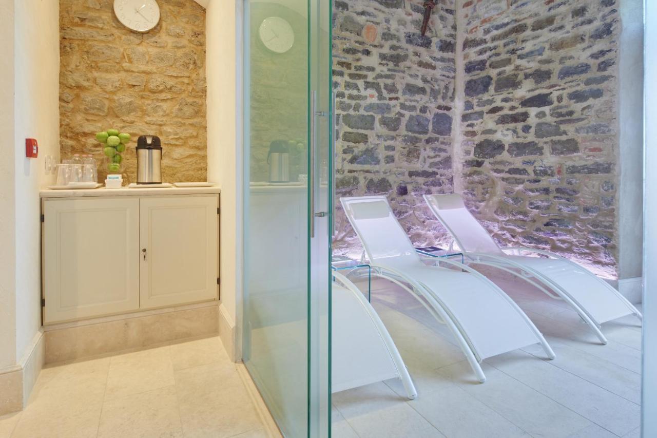 Monastero di Cortona Hotel & Spa - 6