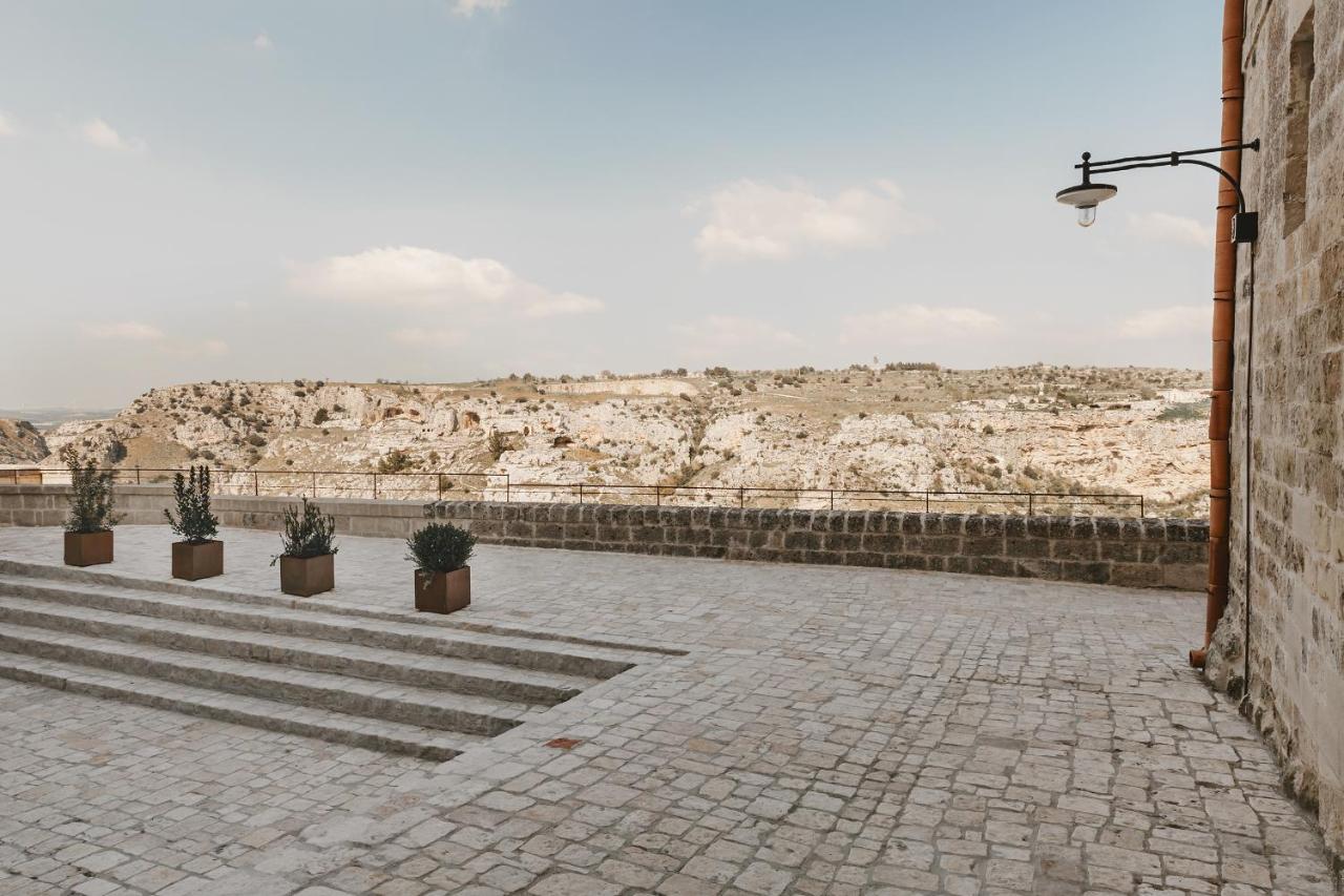Cenobio Hotel & SPA Matera