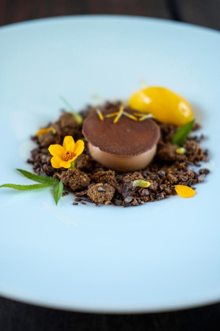 L'Auberge Basque-Relais & Châteaux photo 3