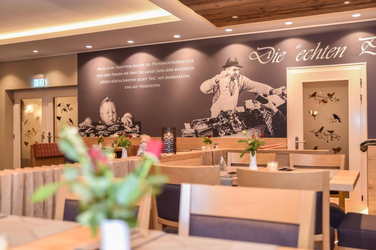Foto - Hotel & Restaurant Waldblick