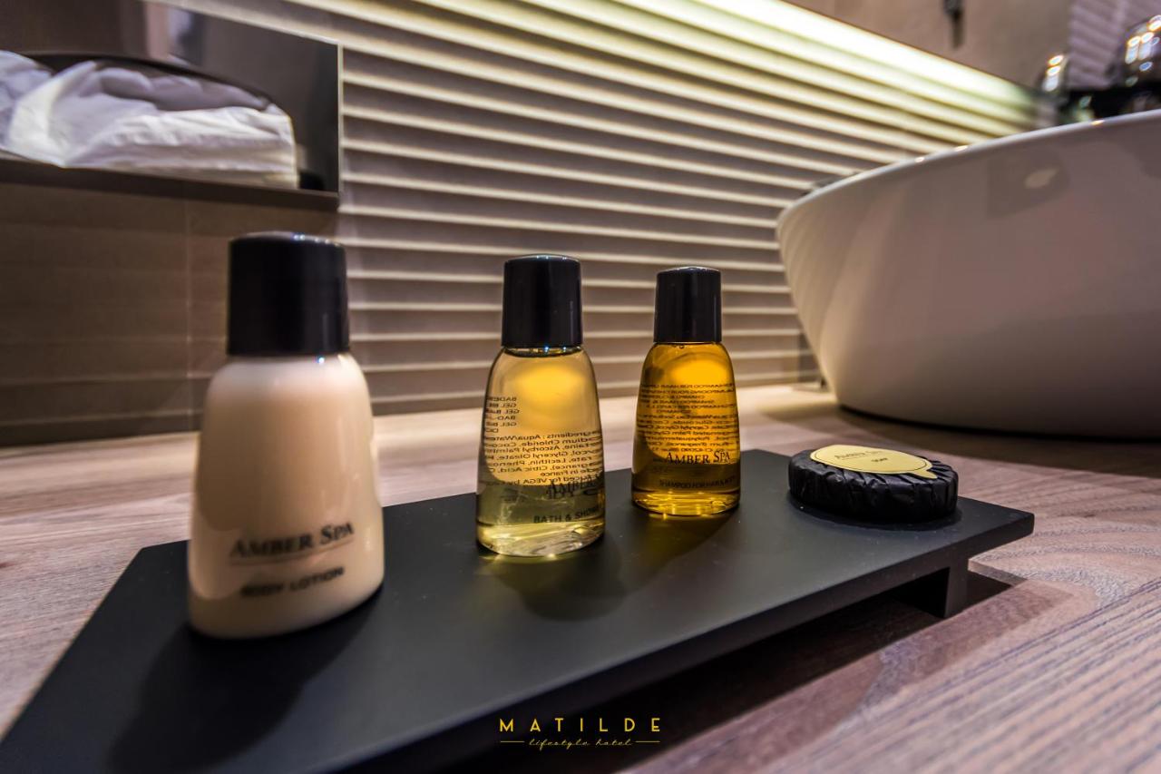 Matilde Lifestyle Hotel photo 4
