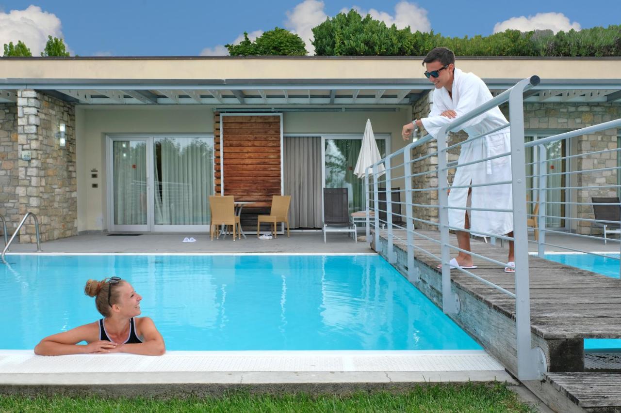 Photo - Parc Hotel Germano Suites & Apartments
