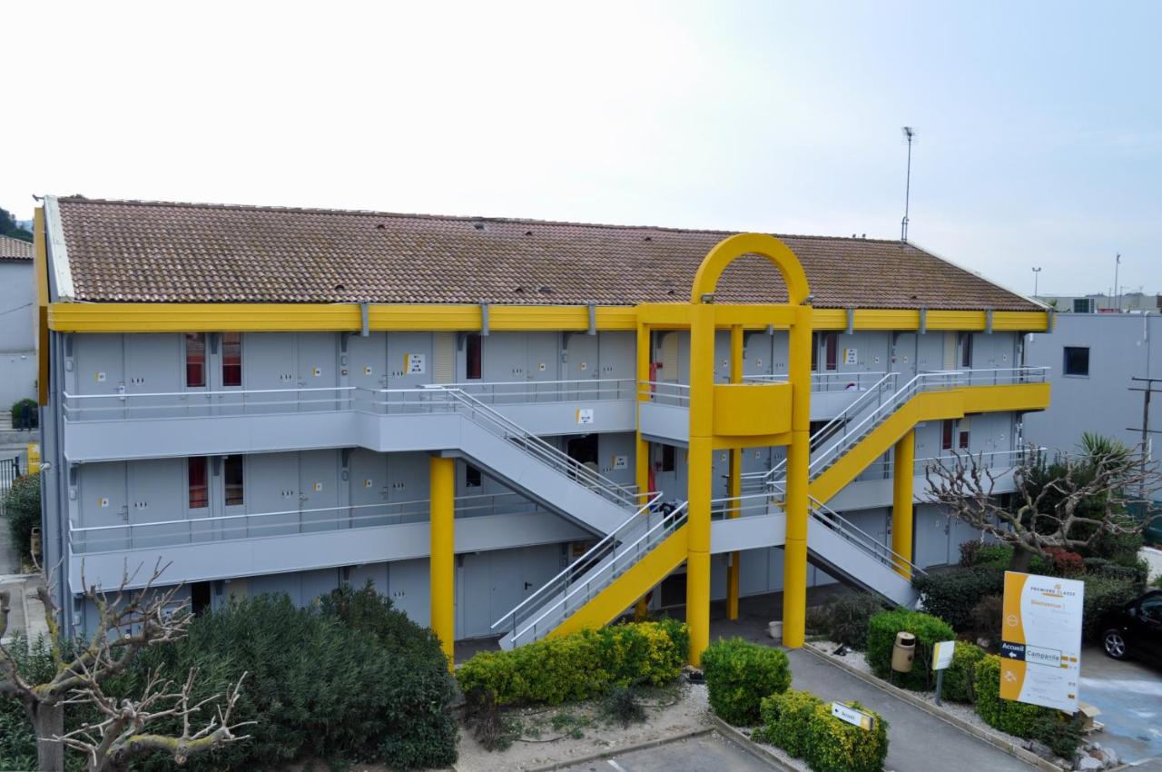 Premiere Classe Sete Balaruc