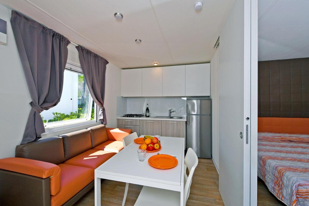 Camping Village Pino Mare photo 2