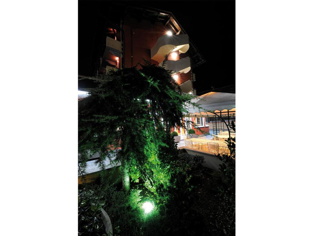 Stella Alpina Hotel e Ristorante photo 2
