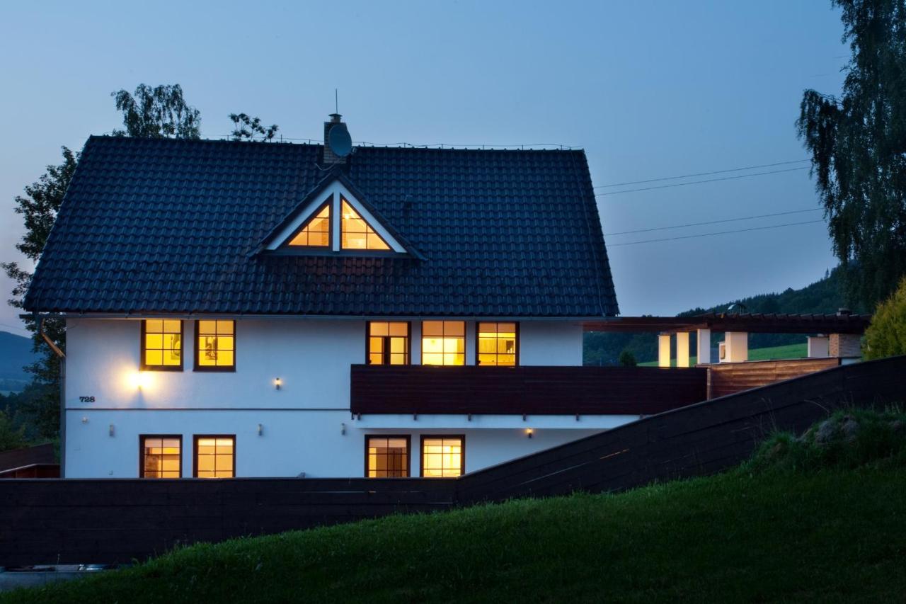 Vila Element - 6
