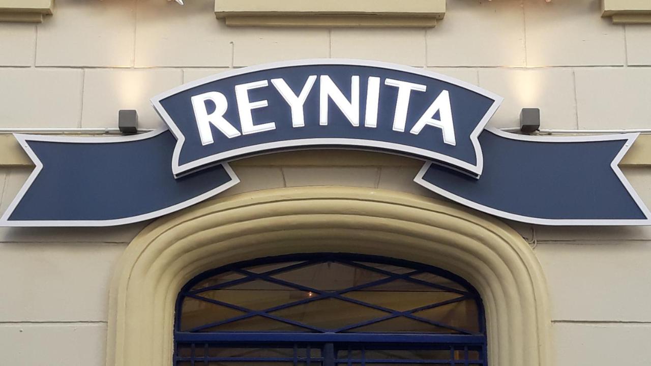 Photo - Hotel Le Reynita