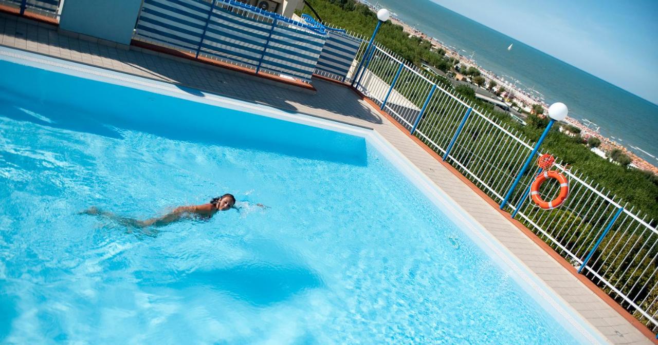 Hotel Atlantic Riviera Mare - 6