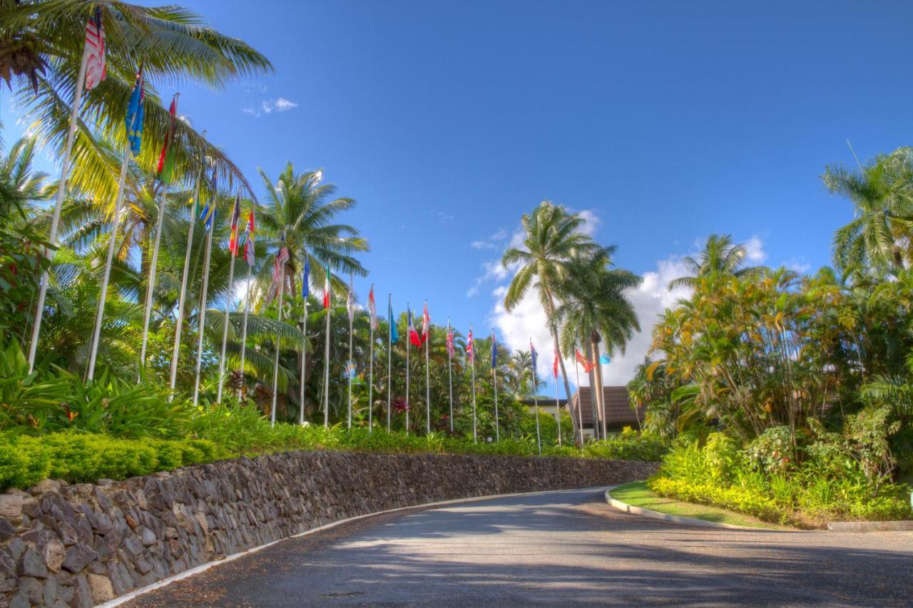 Tanoa International Hotel photo 2
