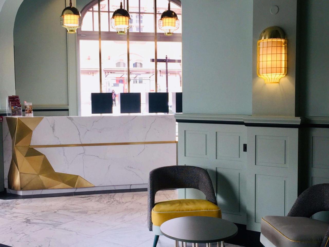 Grand Hôtel Bristol By Stay Collection - 4