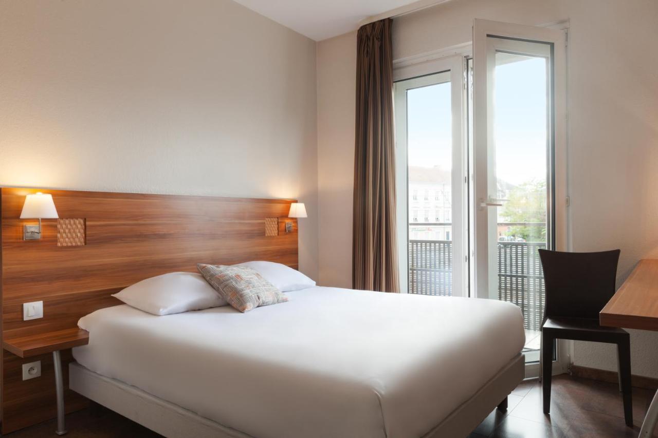 The Originals City, Hôtel Colmar Gare photo 2