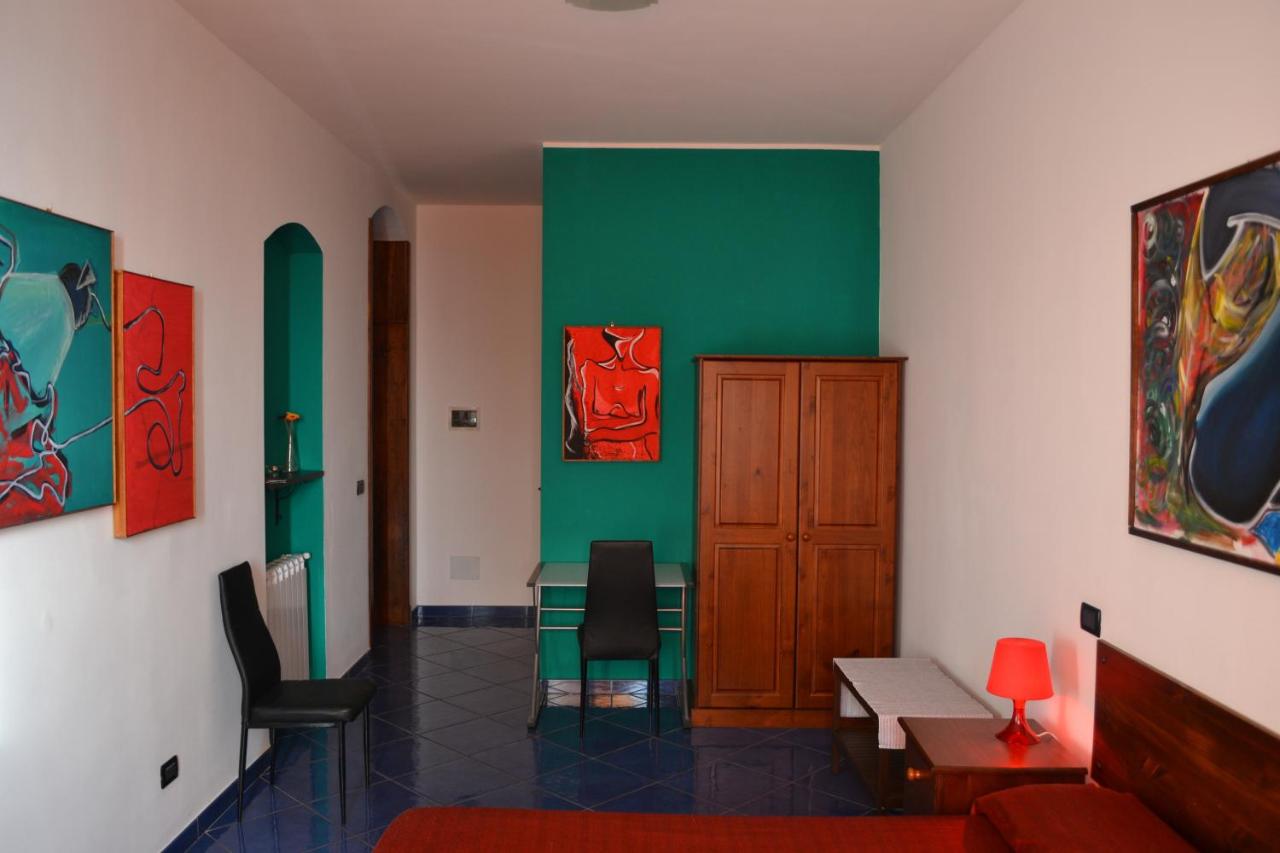 Bed& Breakfast Maredomus - 6