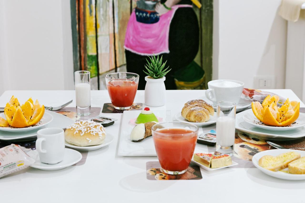 Afea Art & Rooms - 5