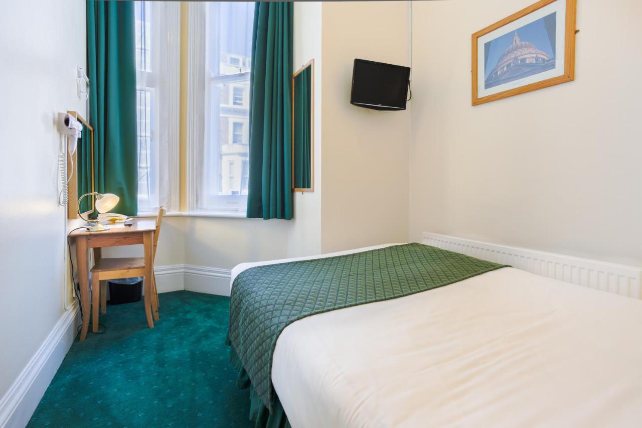 London Town Hotel photo 3