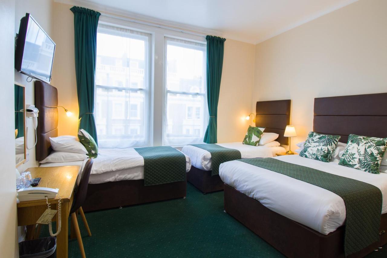 London Town Hotel photo 2