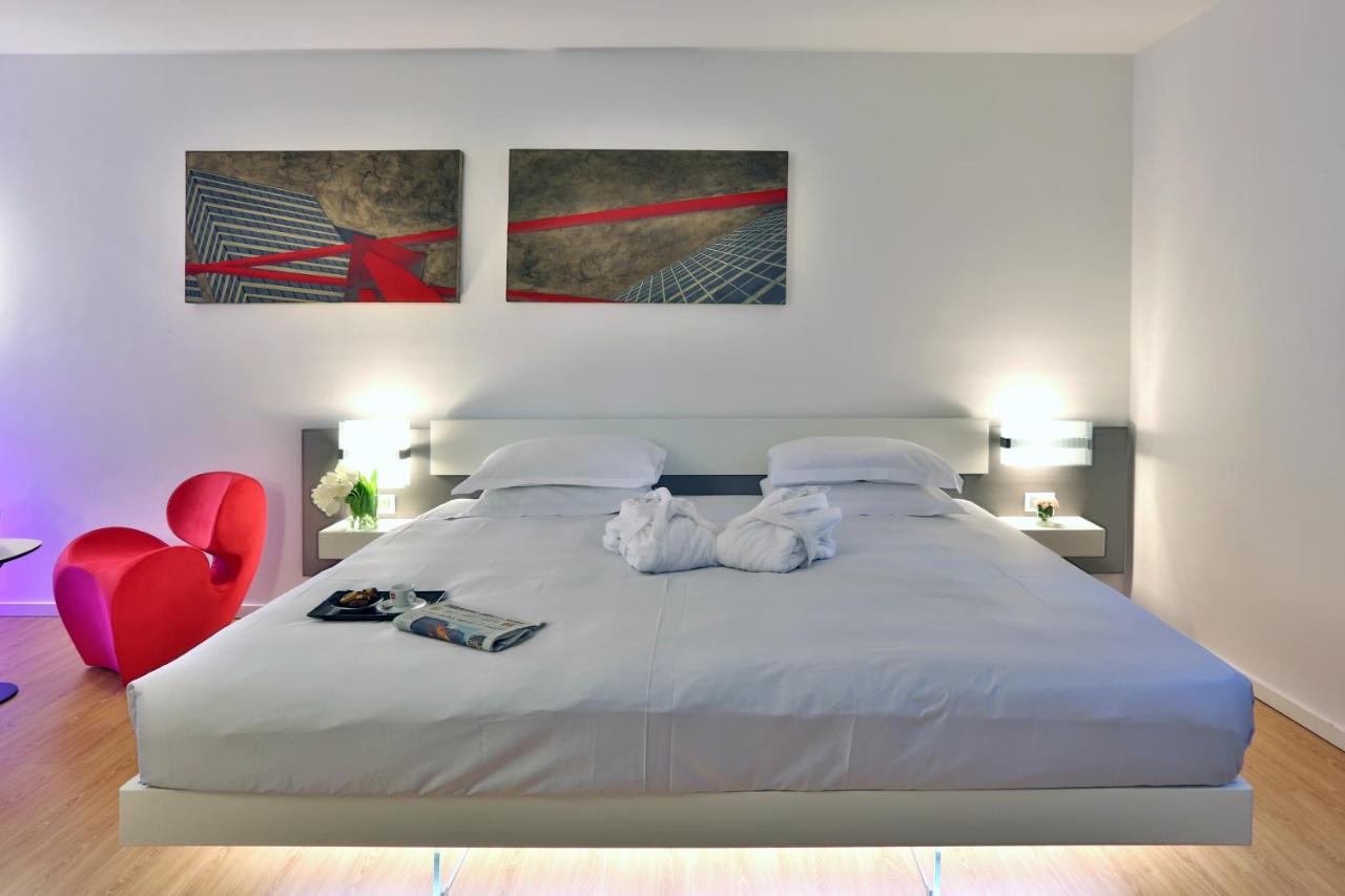 Urban Hotel Design - 5