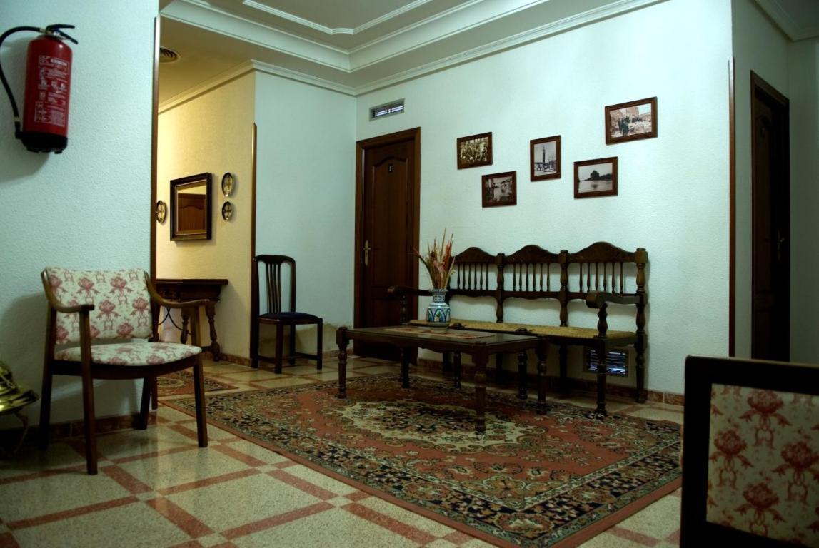Foto - Hostal San Poul