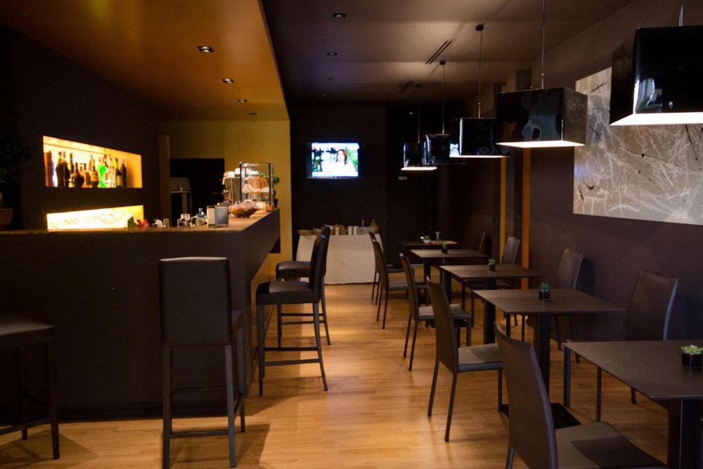Hotel Muraglie photo 4