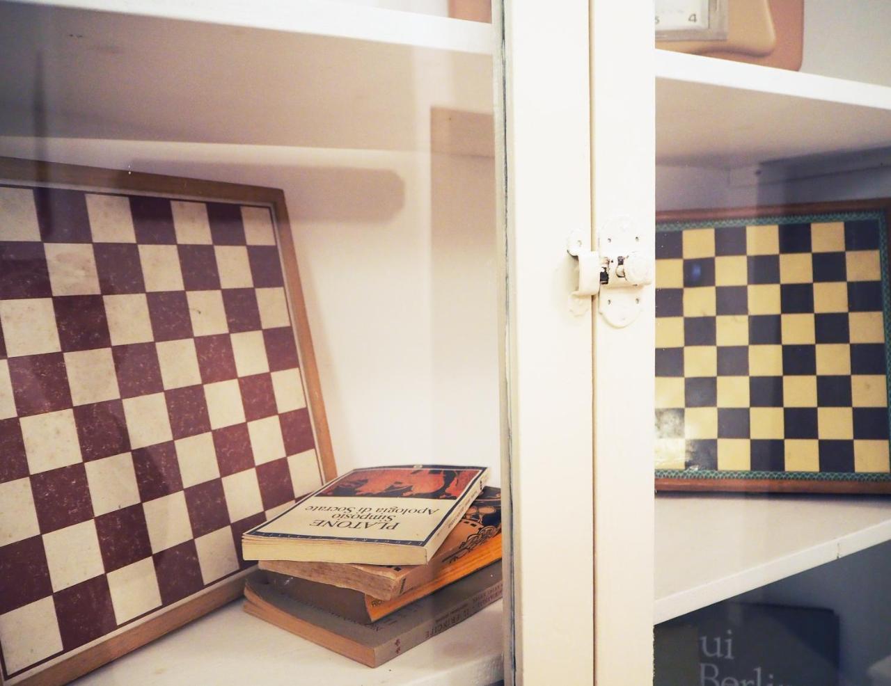 Albergo Diffuso Sotto le Cummerse - 6