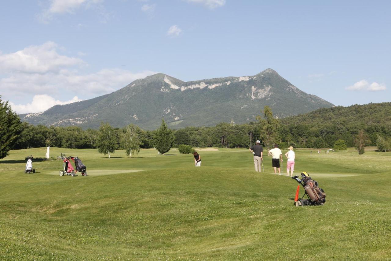 Golf Resort de Digne-les-Bains by Adonis photo 2
