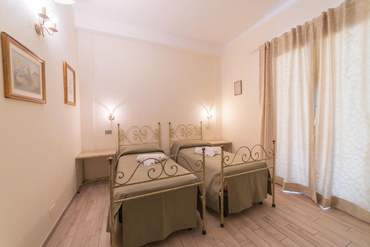 Villa Alberta Hotel photo 4