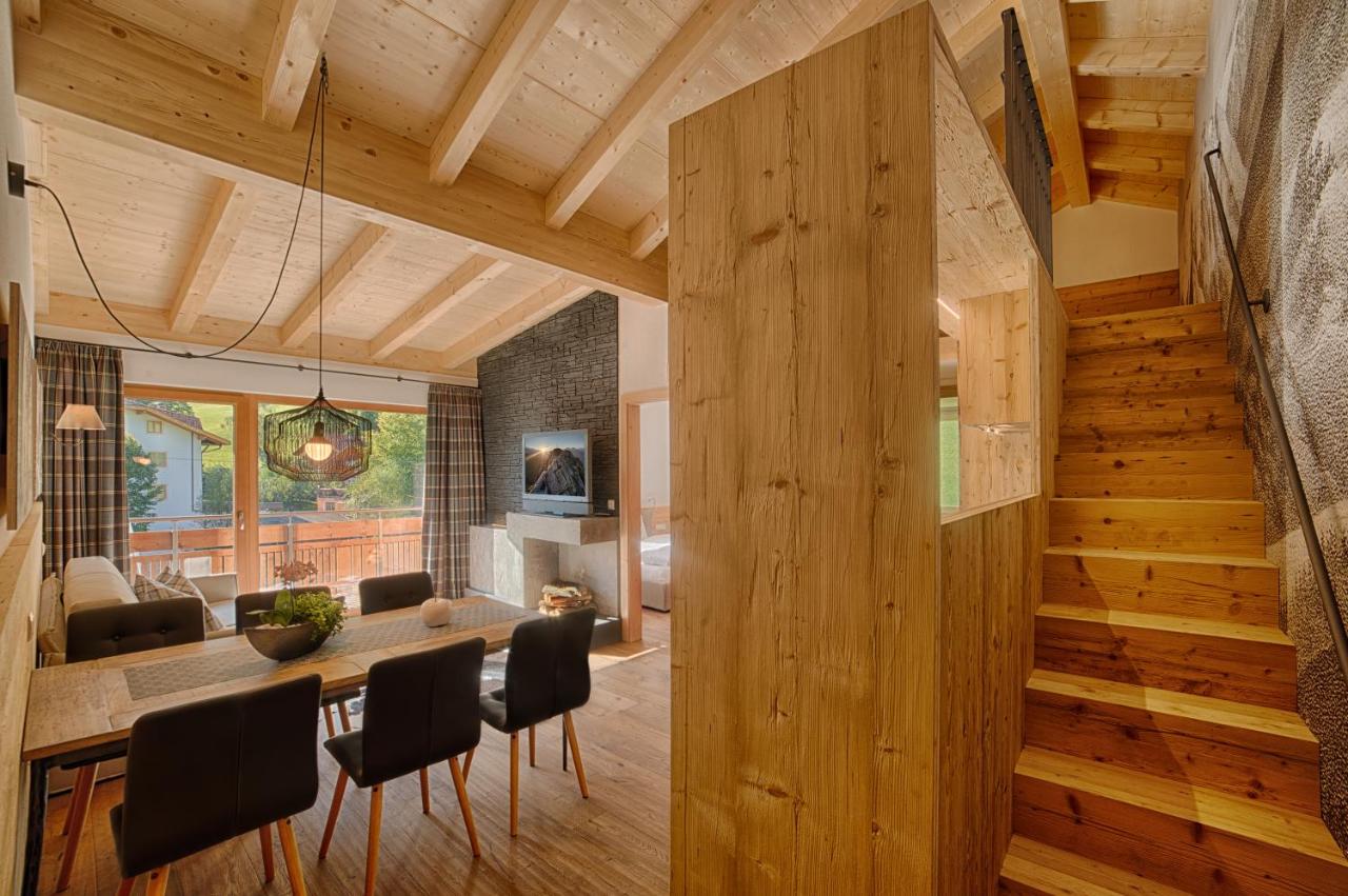 Residence Alpenrose - 4