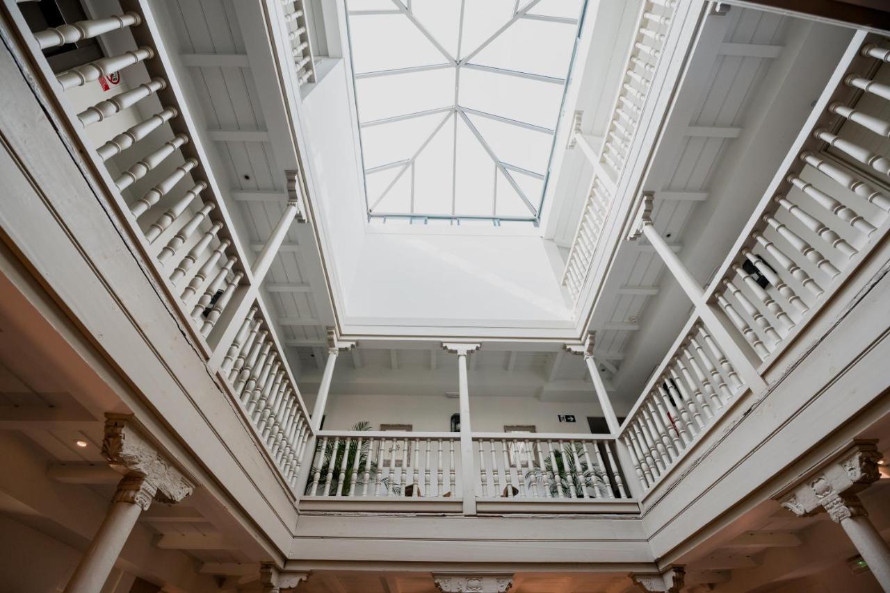 Palacio De Los Navas