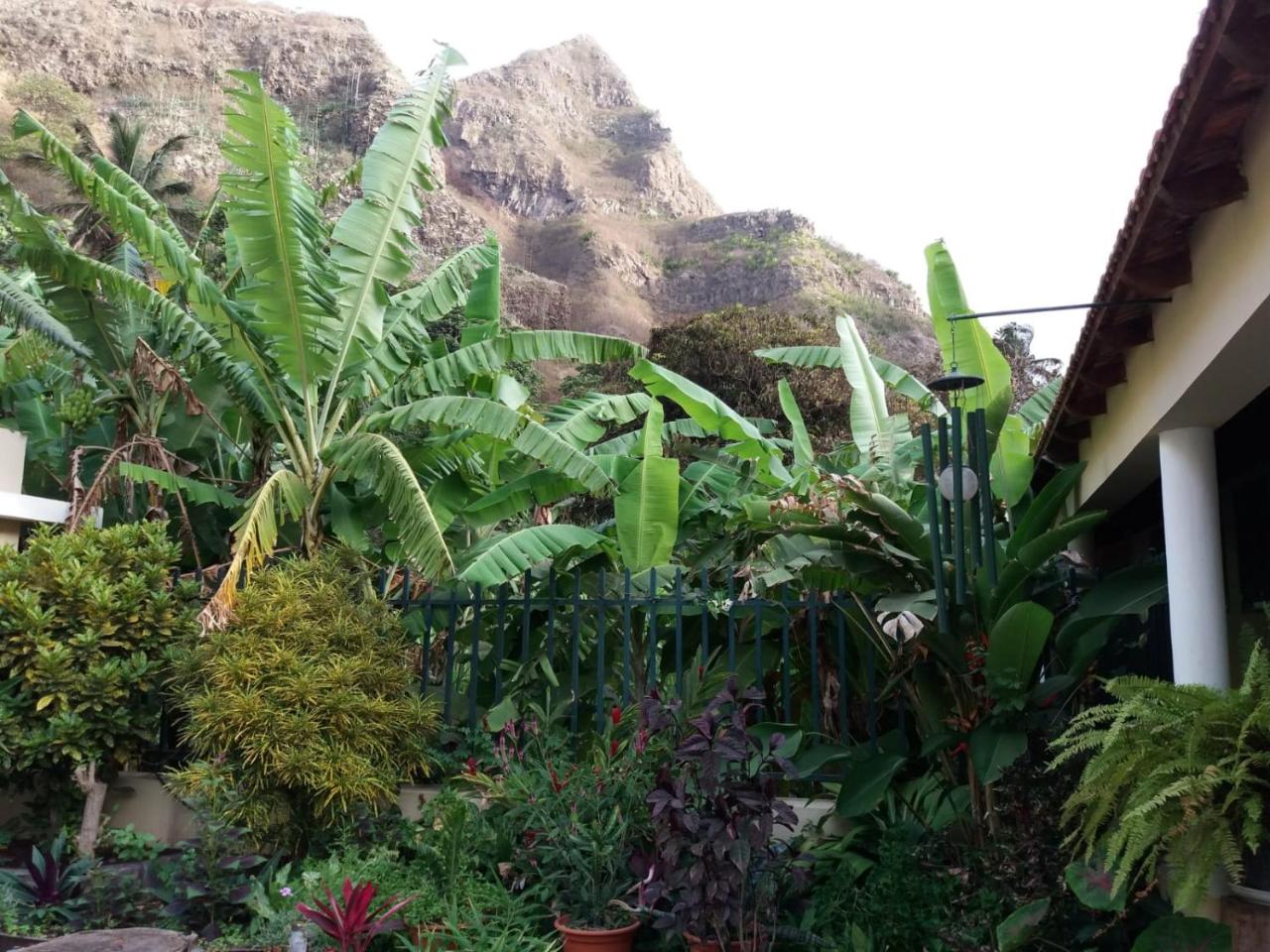 Ribeira Grande Country House photo 4