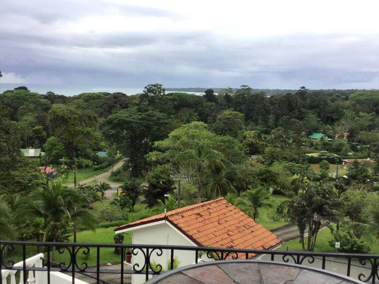 Hotel Los Cielos Del Caribe photo 2