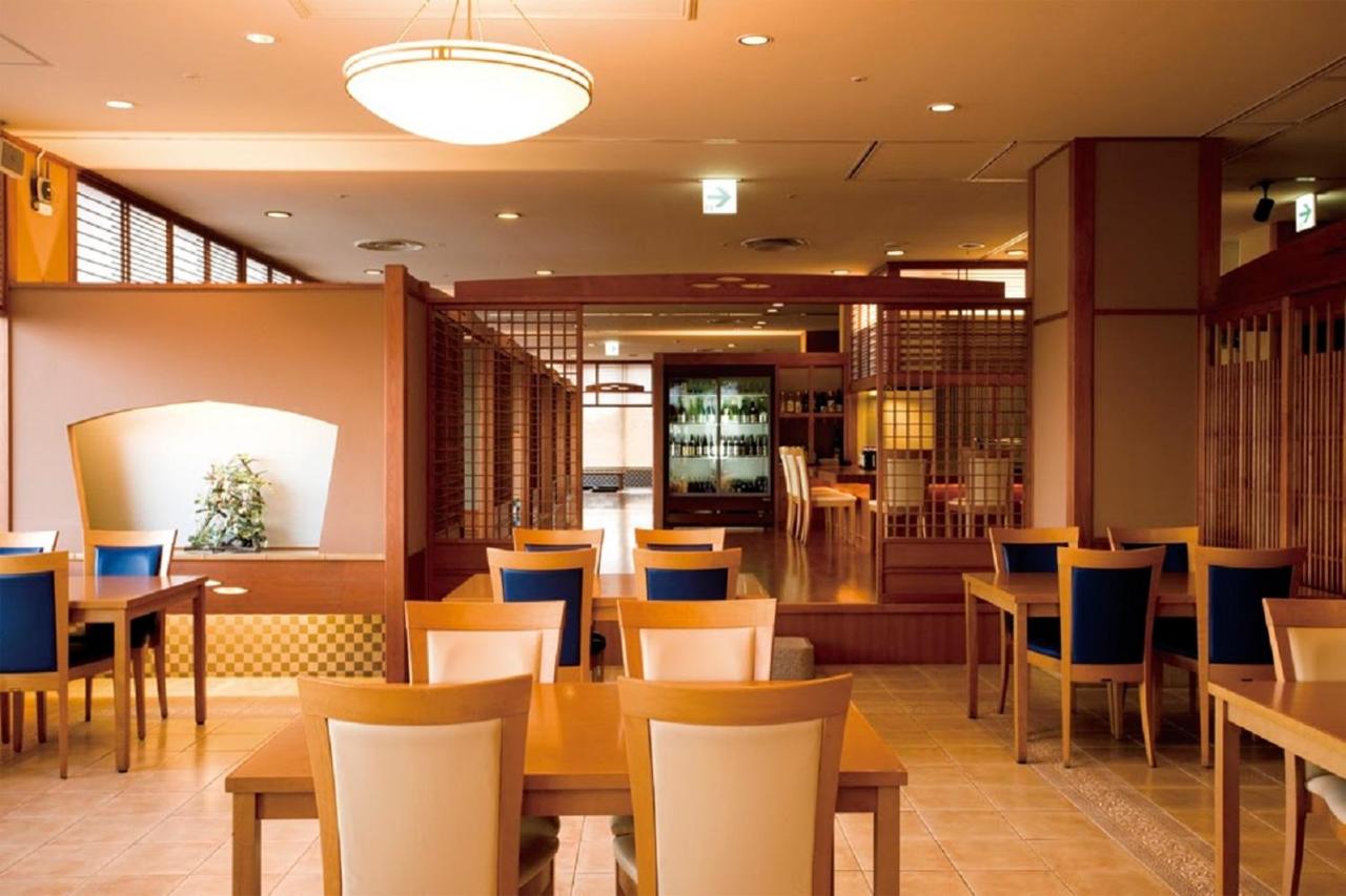 Zekkeino Yado Inubohsaki Hotel photo 2