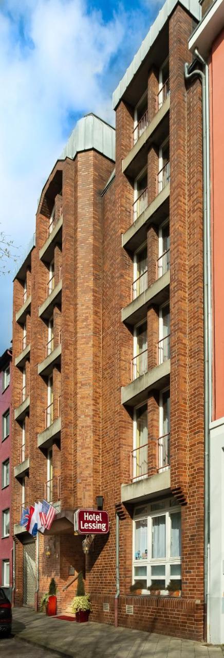 Hotel Lessing photo 4