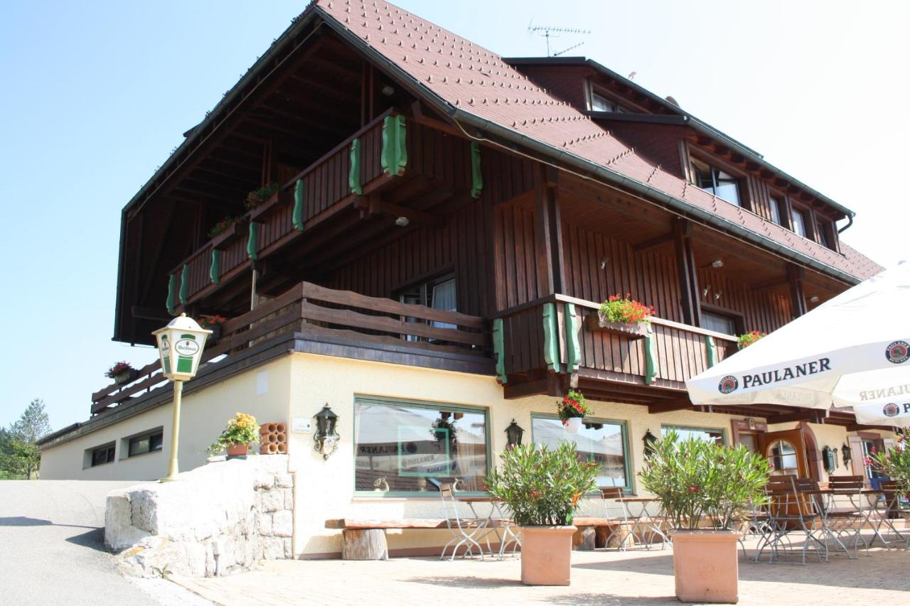 Landhotel Bartlehof photo 3