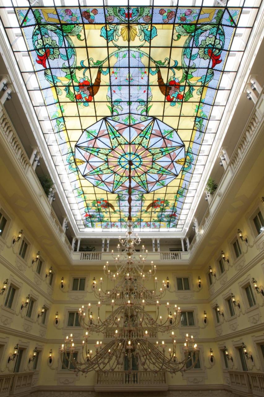 Grand Hotel Vanvitelli photo 2