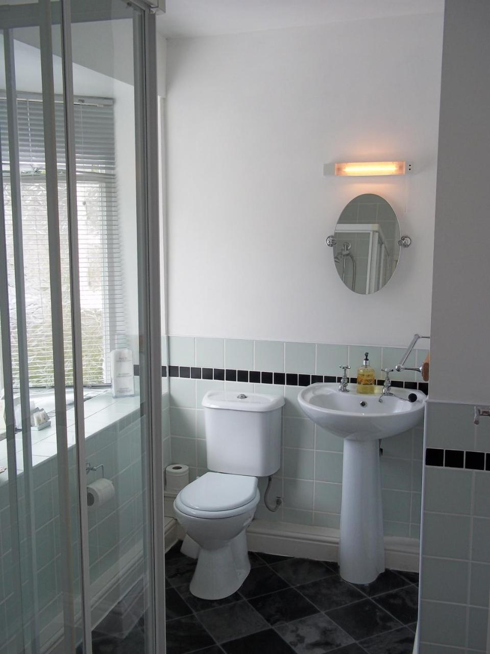 Glenwood Guesthouse Betws-y-coed photo 2