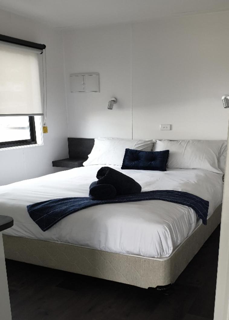 Beachcomber Holiday Park photo 4