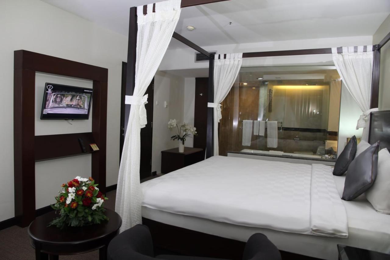 Foto - Jayakarta Hotel Jakarta