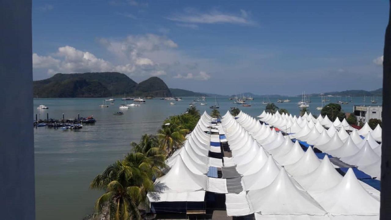 Foto - Geopark Hotel Kuah Langkawi