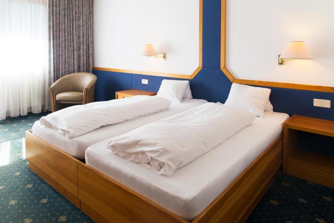 Photo - Alpenhotel Weitlanbrunn