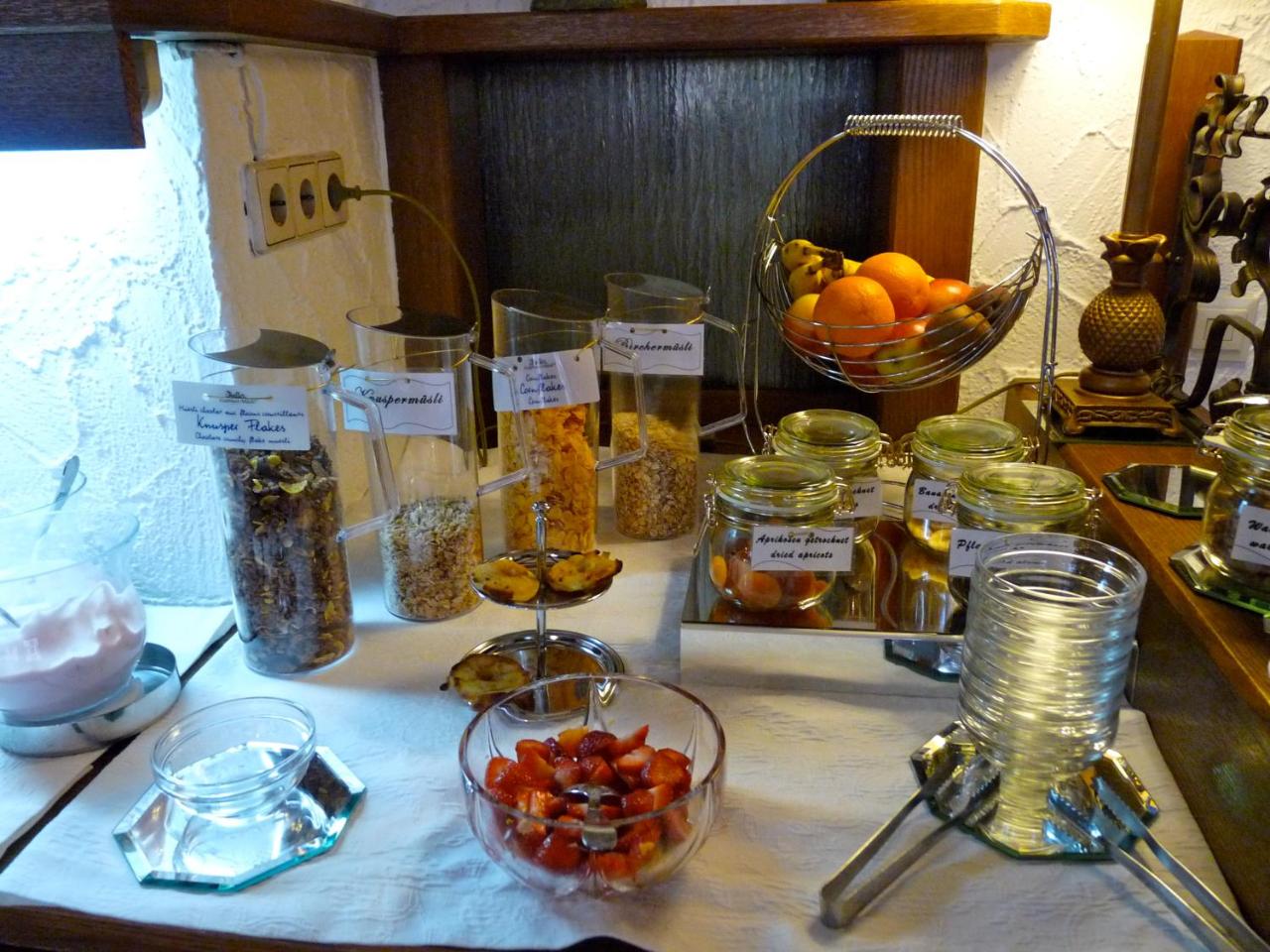 Hotel Geissler photo 3