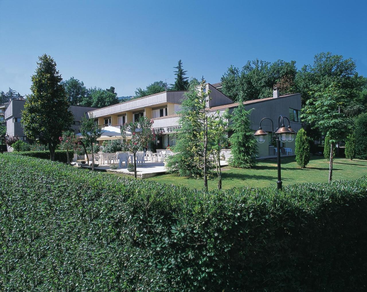 Foto - Hotel Pennile