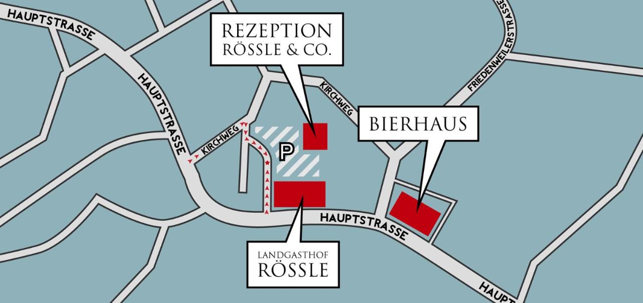 Gästehaus Rössle großzügiges Wohnen bis zu 90 m2 photo 2