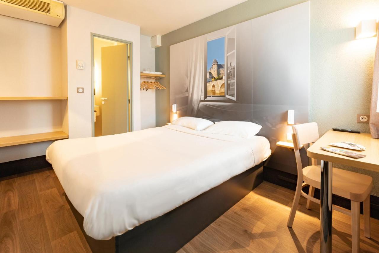 B&B HOTEL Laval Changé photo 4