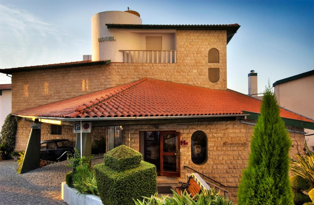 Foto - Hotel Eurosol Seia Camelo