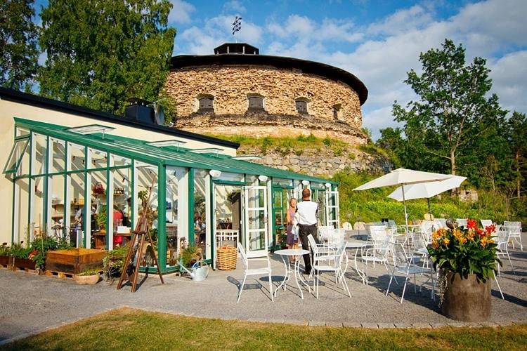 Fredriksborg Hotell & Restaurang photo 2