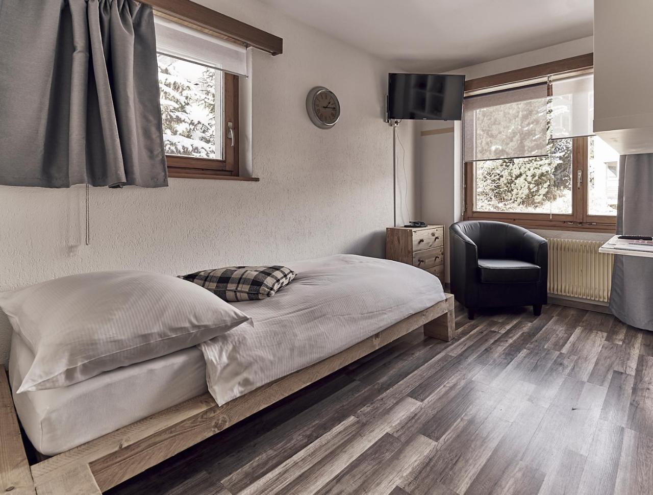 Photo - Hotel Marmotte